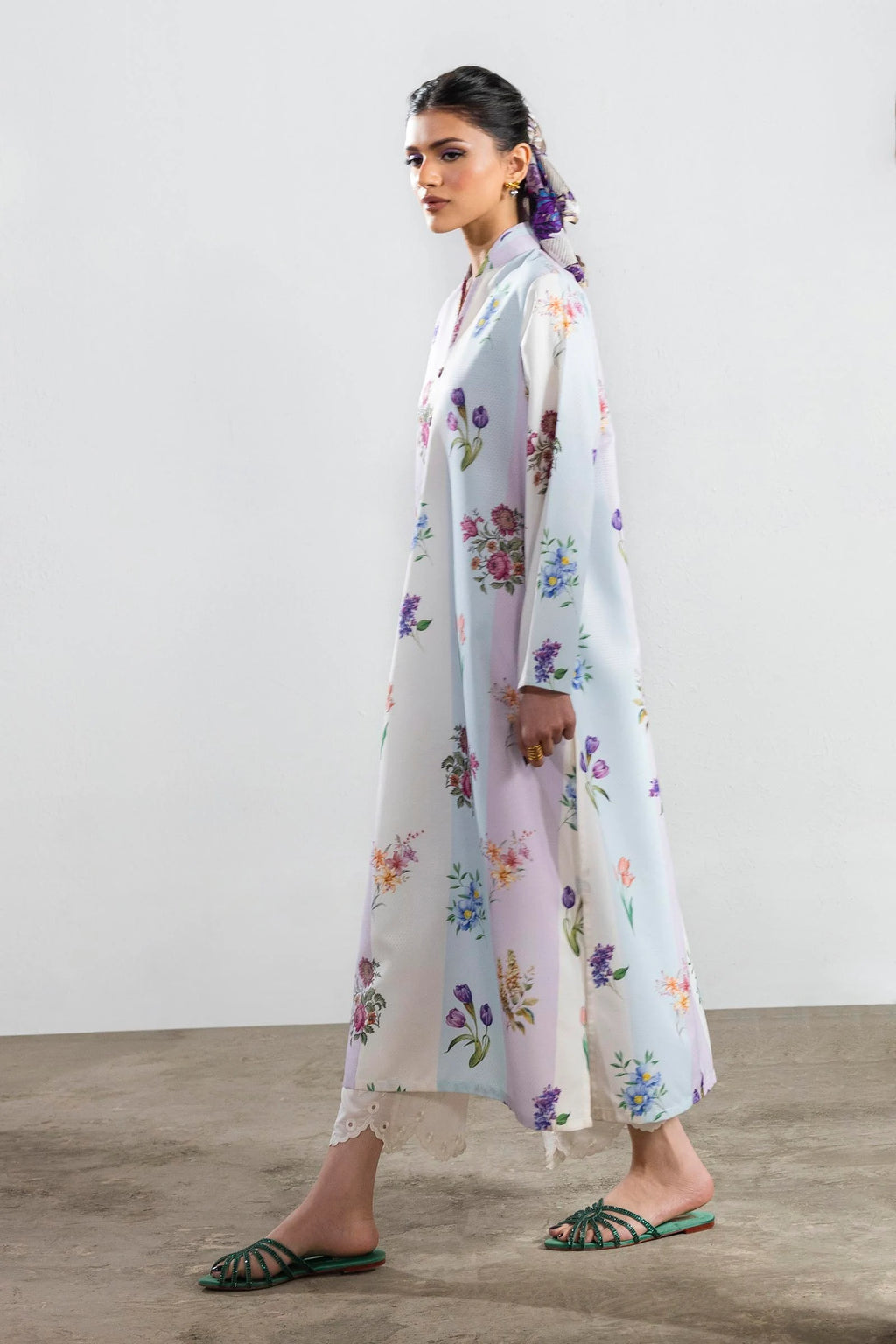 SANA SAFINAZ SS25BSP128 1PC
