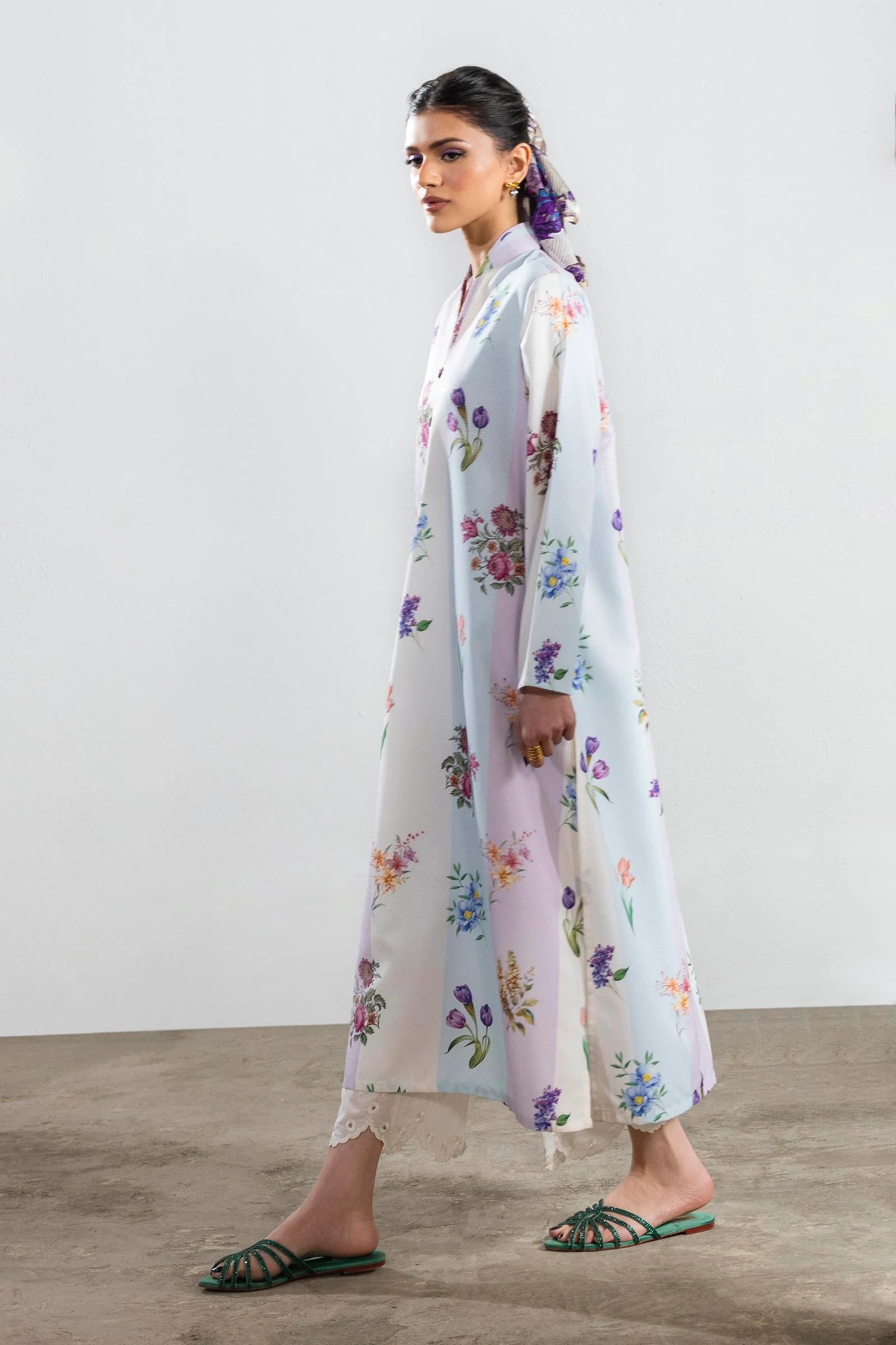 SANA SAFINAZ SS25BSP128 1PC