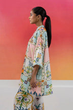 SANA SAFINAZ SS25BSP895P2T 2PC