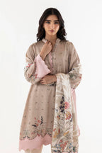 SANA SAFINAZ SS25STP212P2D 2PC
