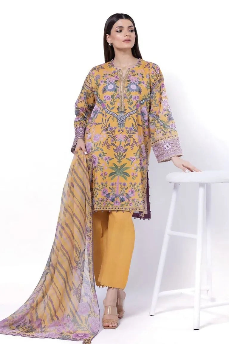 KHAADI SS302C 3PC