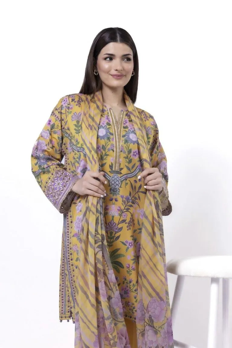 KHAADI SS302C 3PC