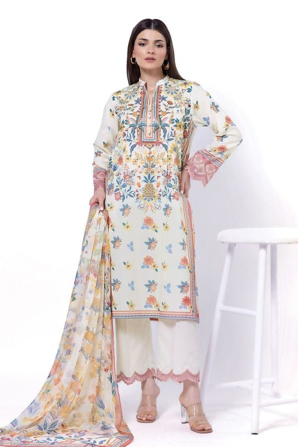 KHAADI SS304A 3PC