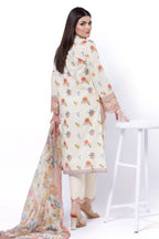 KHAADI SS304A 3PC