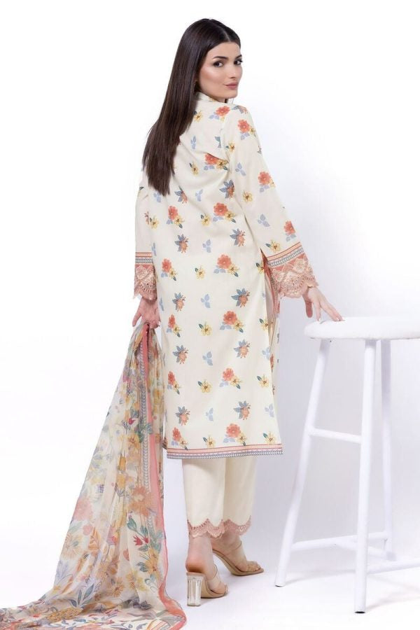 KHAADI SS304A 3PC
