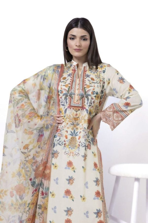 KHAADI SS304A 3PC