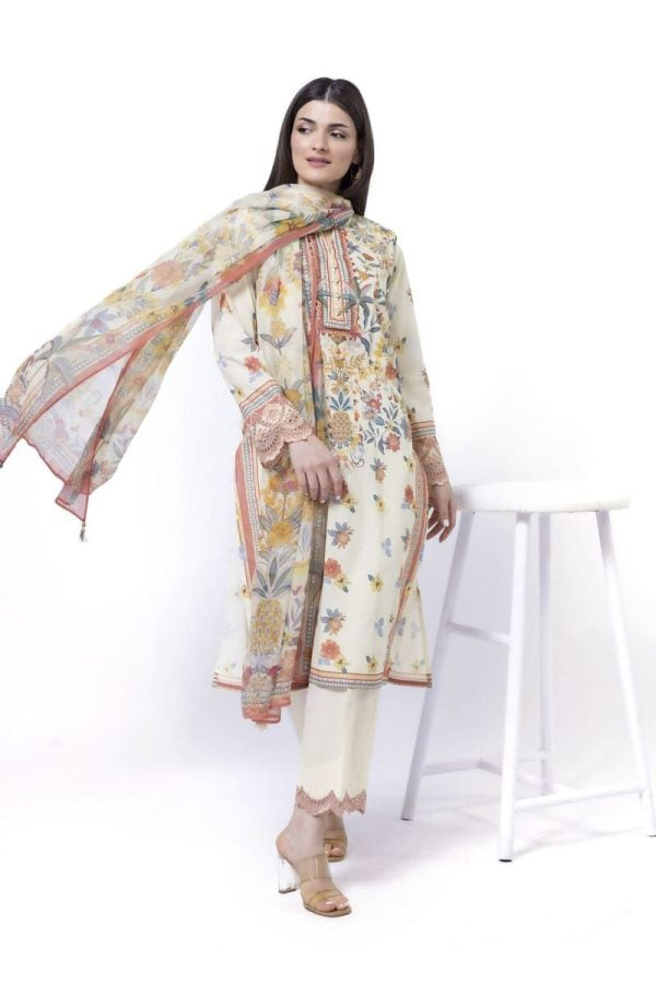 KHAADI SS304A 3PC