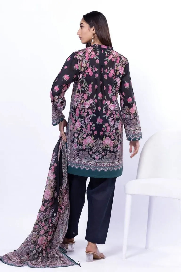 KHAADI SS714A 3PC