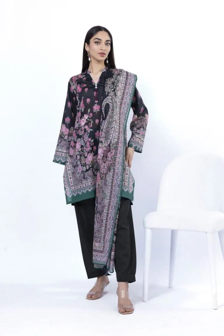 KHAADI SS714A 3PC