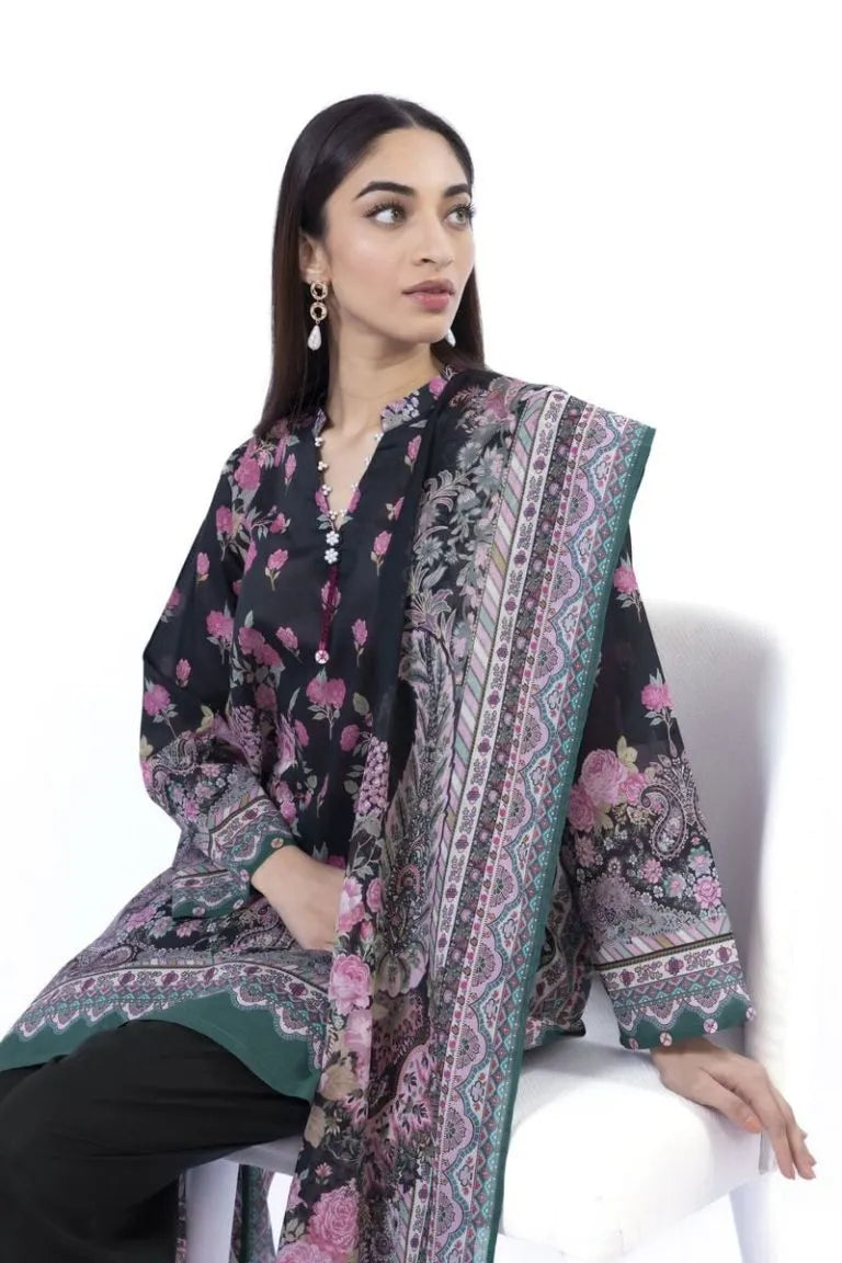 KHAADI SS714A 3PC
