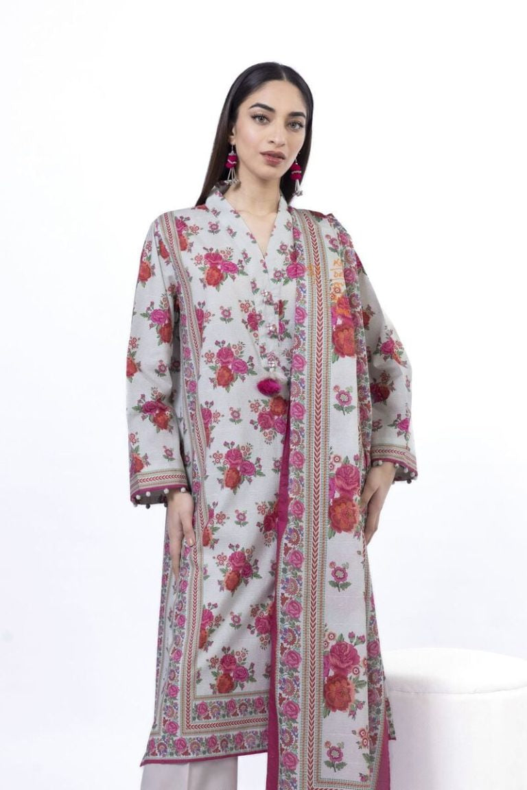 KHAADI SS716A 3PC