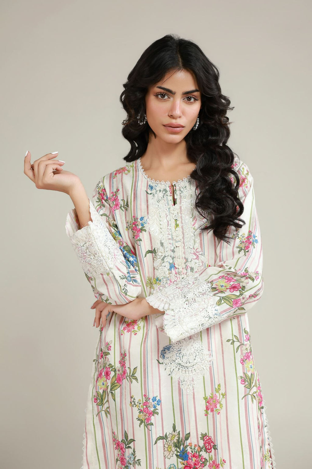 KHAADI T-A113-26-104EJ1 2PC