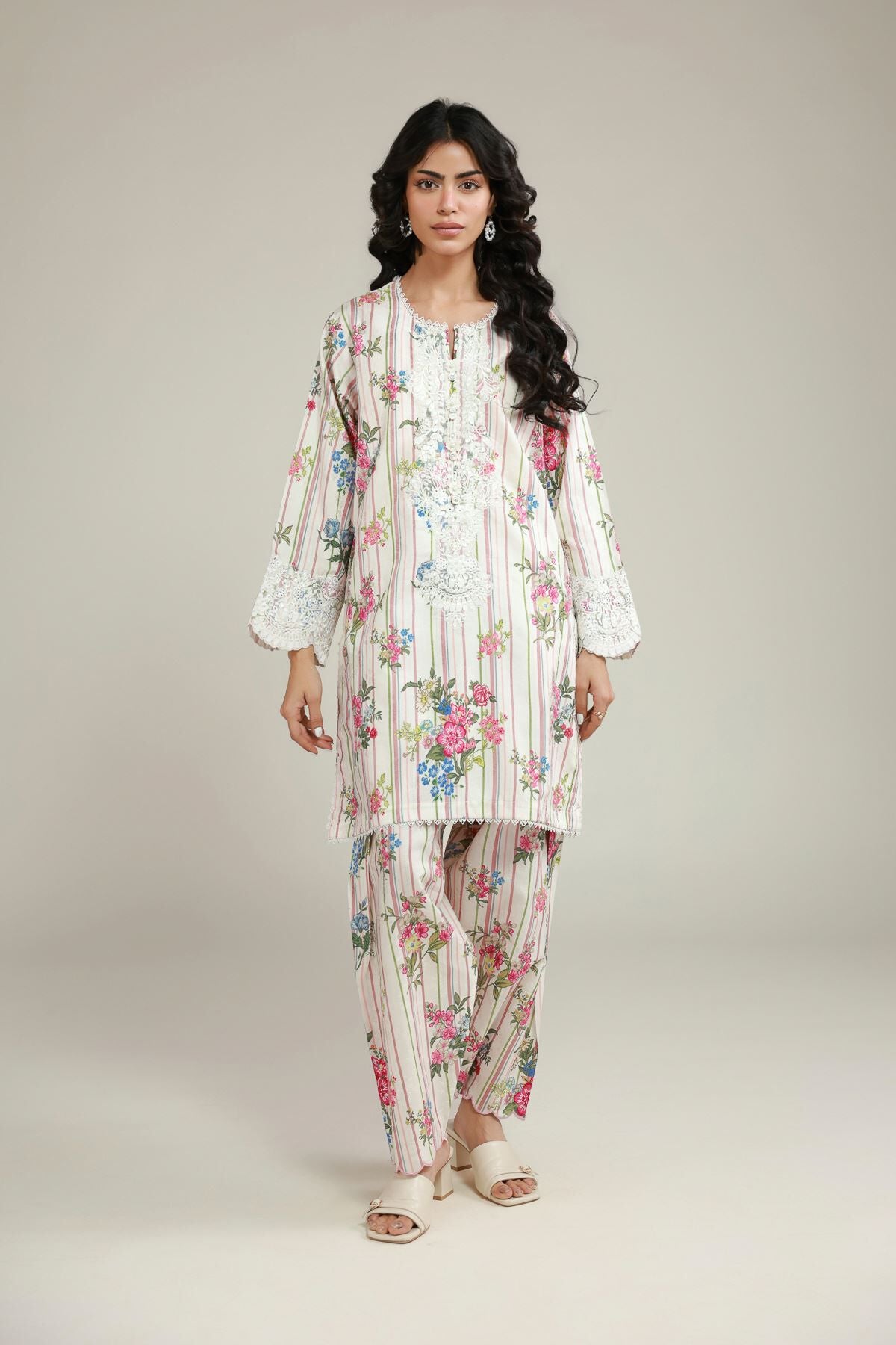 KHAADI T-A113-26-104EJ1 2PC