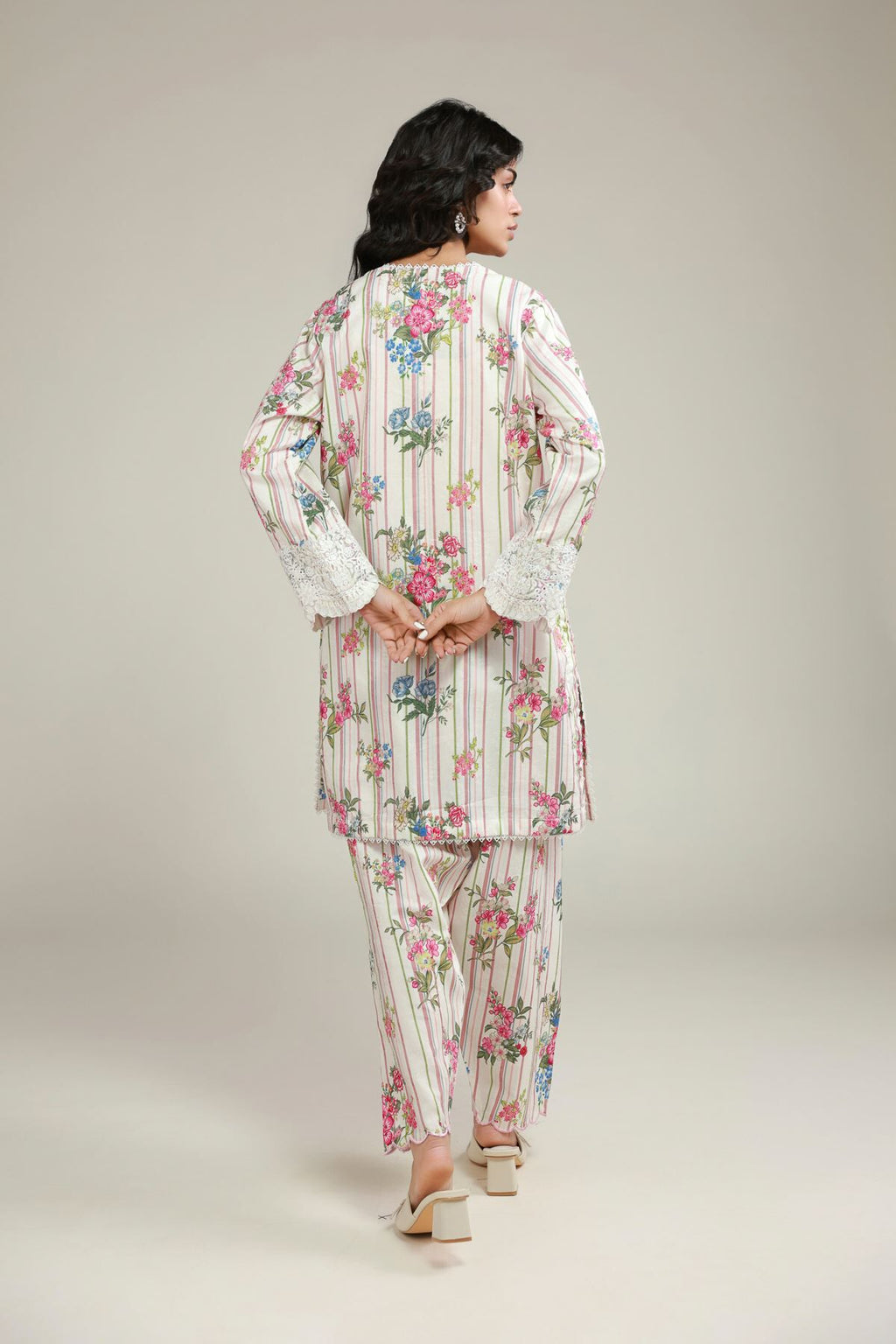 KHAADI T-A113-26-104EJ1 2PC