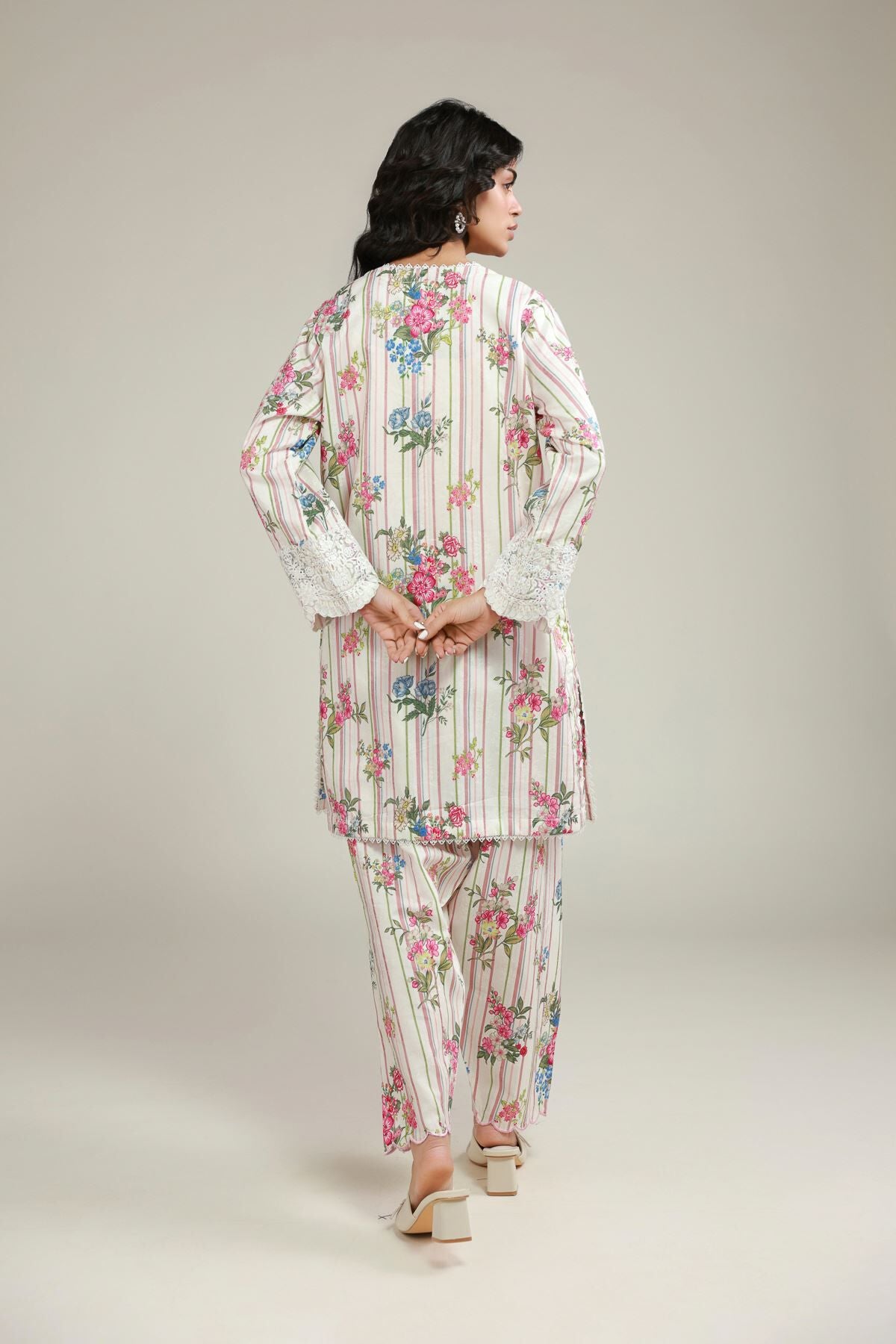 KHAADI T-A113-26-104EJ1 2PC