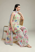 KHAADI T-A22-26-103FG1 3PC