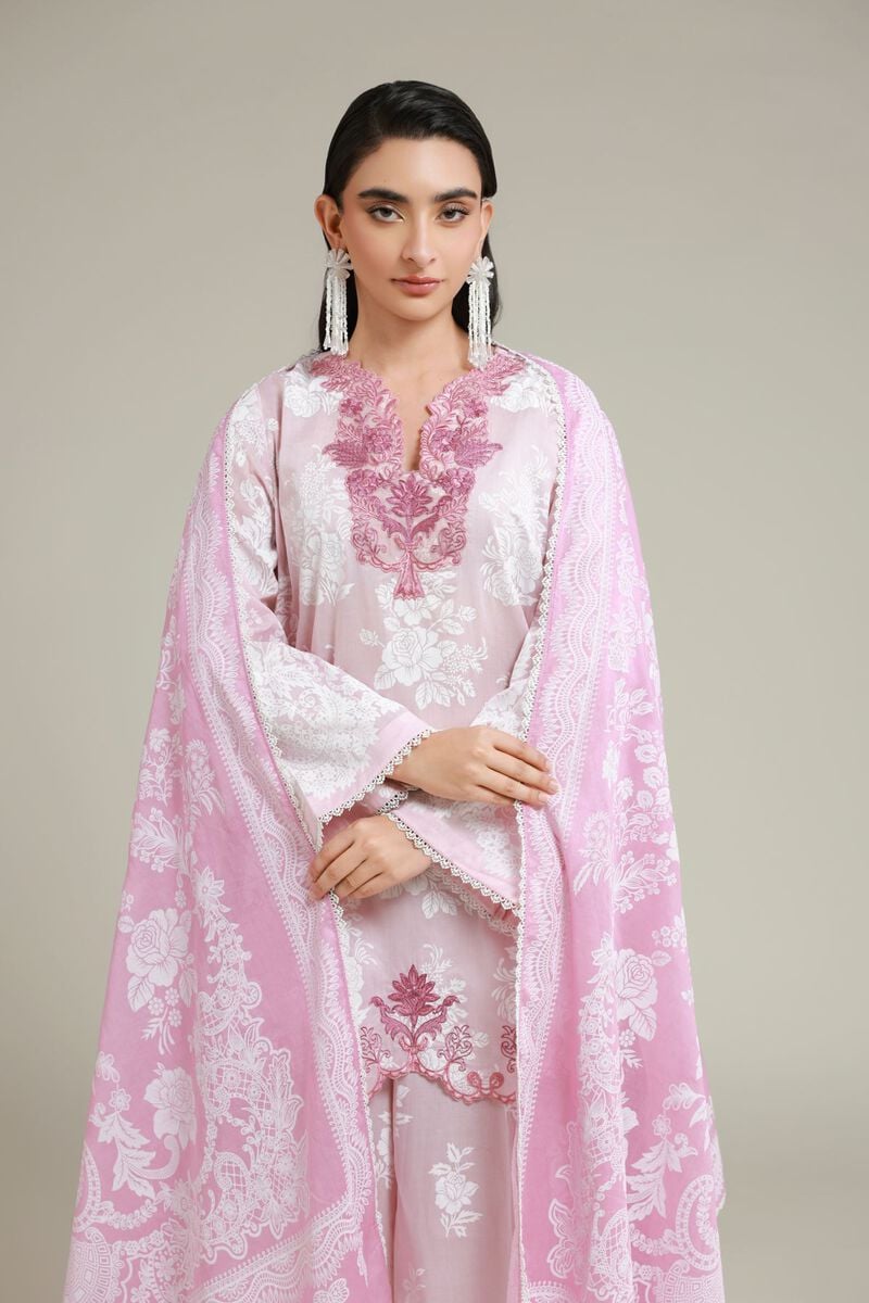 KHAADI T-A22-26-113FG1 3PC