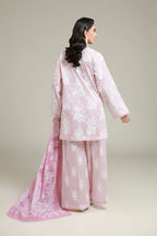 KHAADI T-A22-26-113FG1 3PC