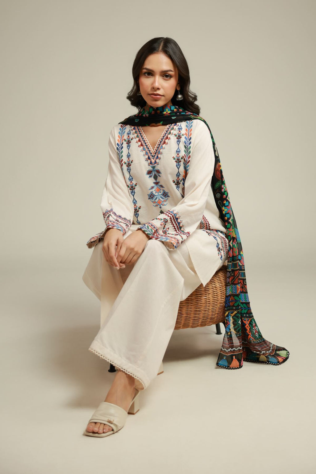 KHAADI T-A22-26-122FE1 3PC