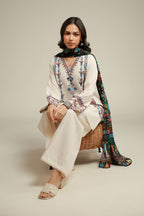 KHAADI T-A22-26-122FE1 3PC