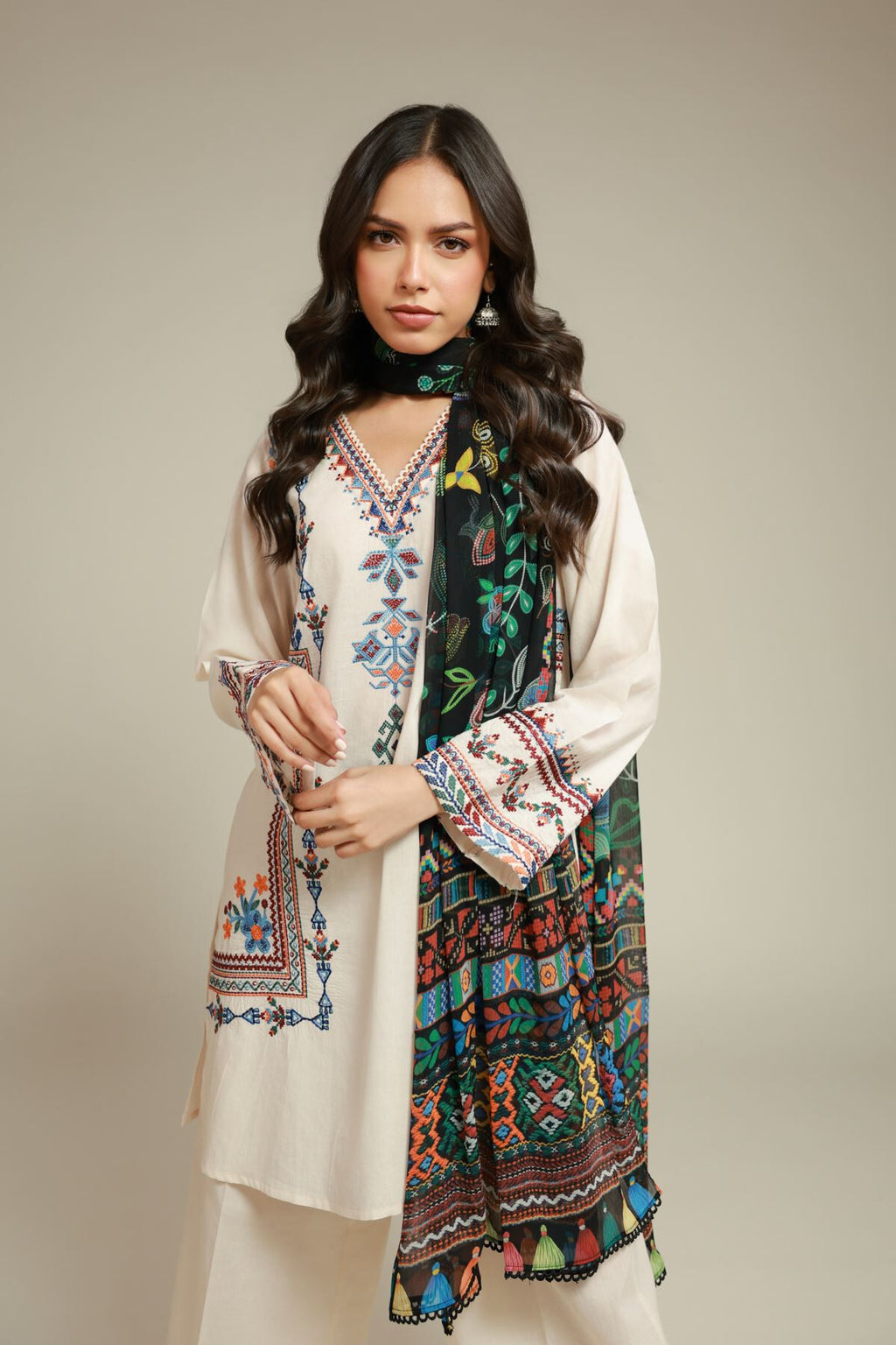 KHAADI T-A22-26-122FE1 3PC