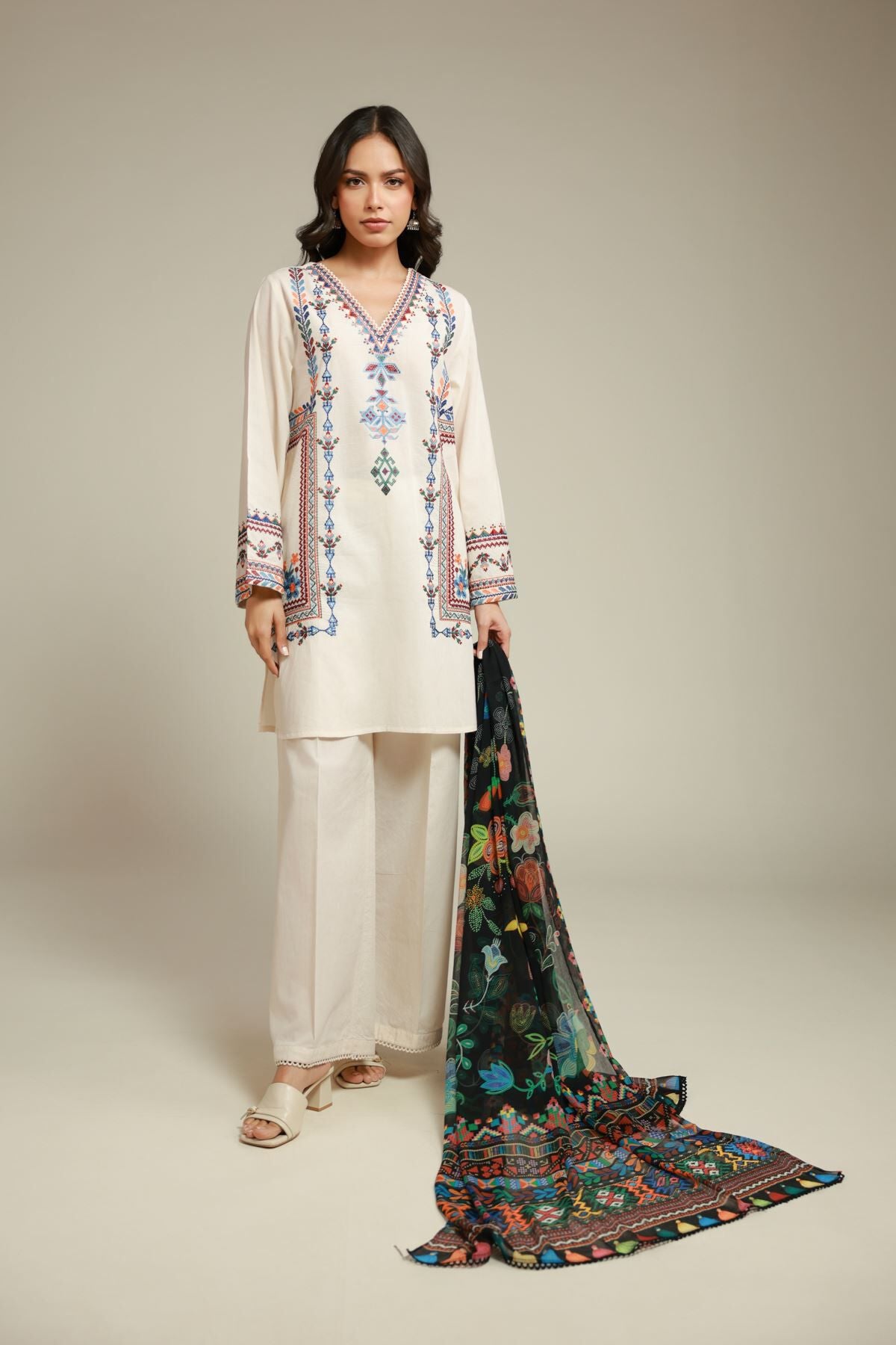 KHAADI T-A22-26-122FE1 3PC