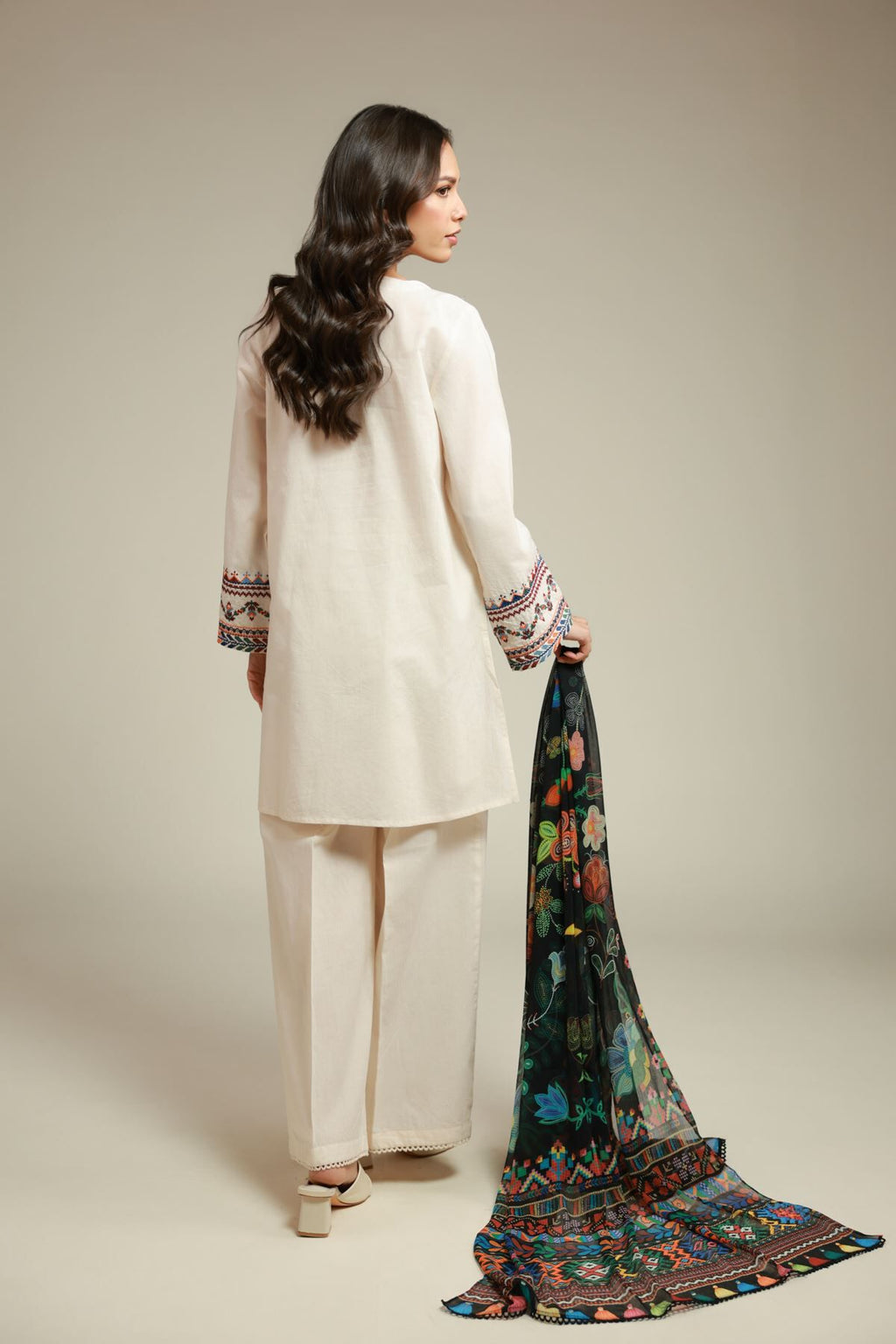 KHAADI T-A22-26-122FE1 3PC