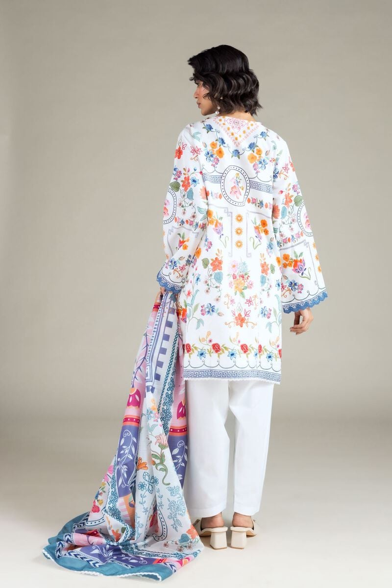 KHAADI T-A33-26-104FA1 3PC