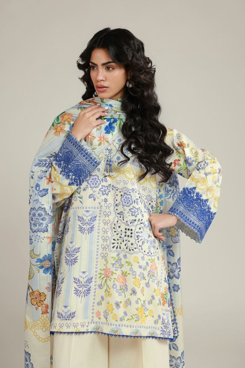 KHAADI T-A33-26-104FG1 3PC