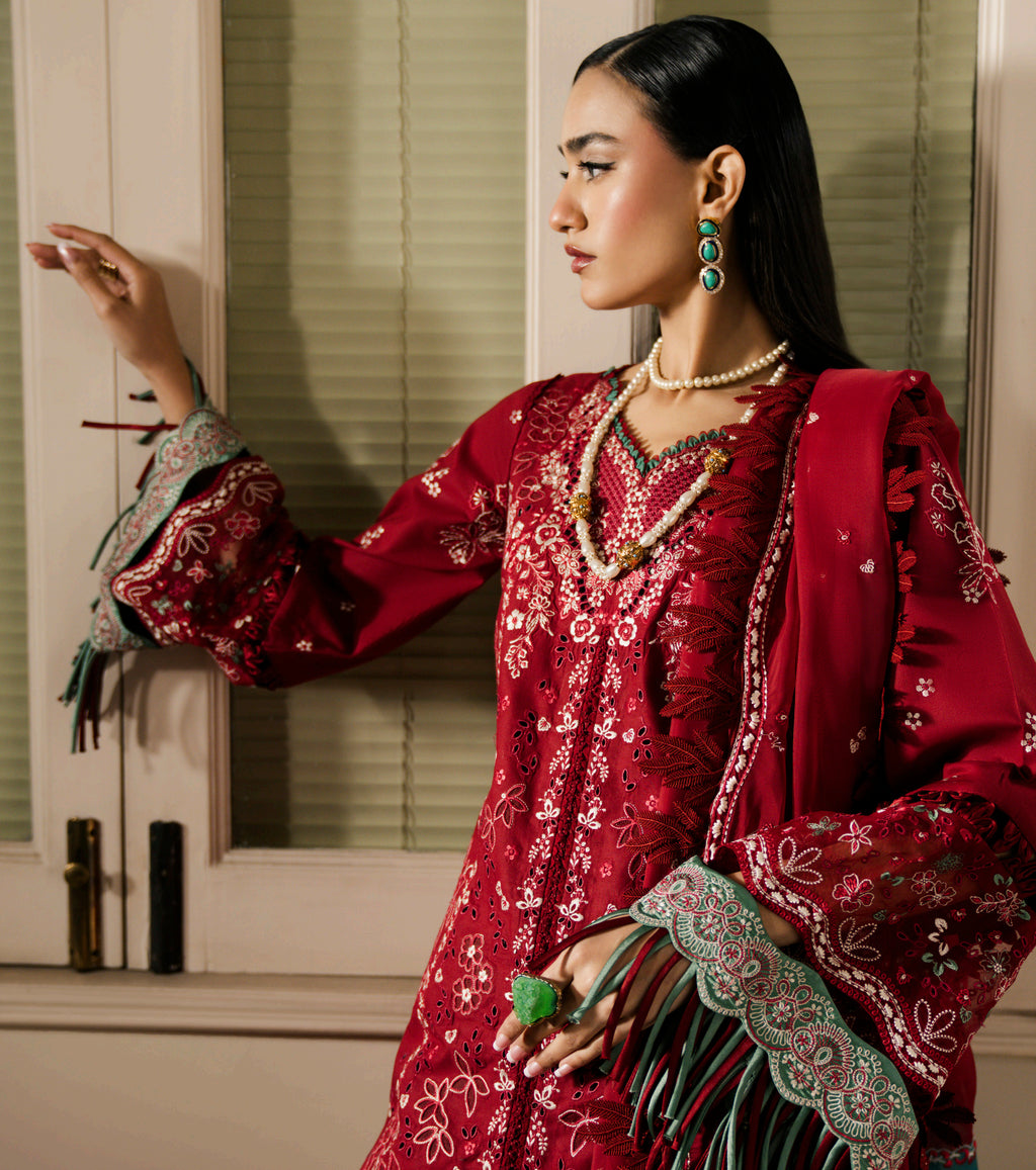 SUNDAS AHAD CAMILIA EL-02