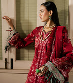 SUNDAS AHAD CAMILIA EL-02