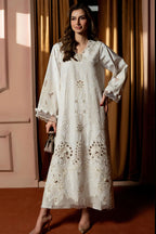 AZMIN CELESTE WHITE 3PC