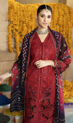 ALZOHAIB BANDHANI BTJ-26-09
