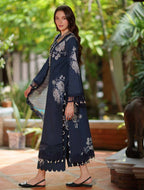 CHARIZMA REEM EMBROIDERED UNSTITCHED RM6-05