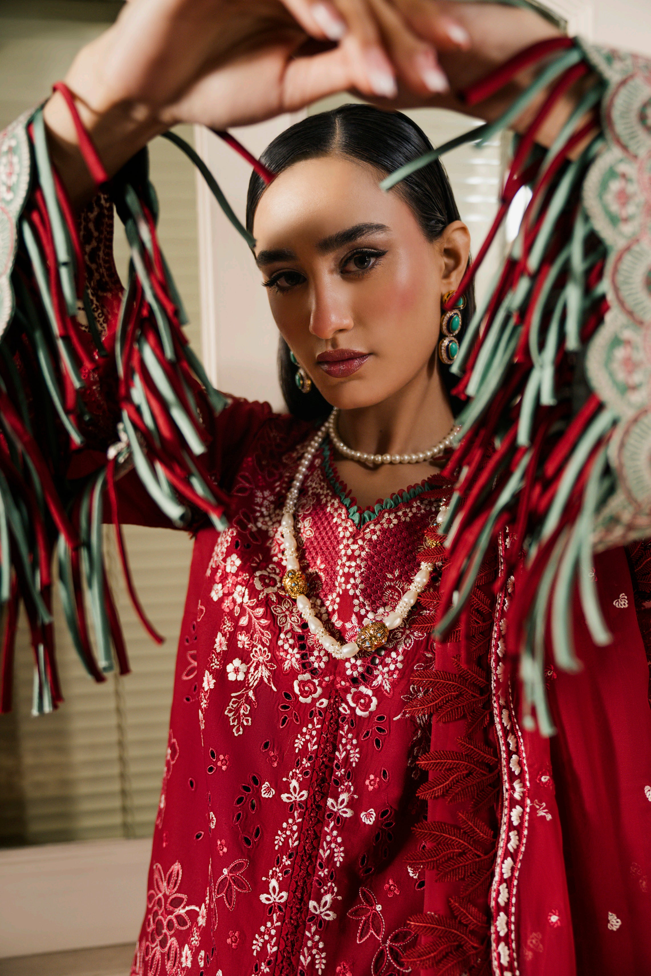 SUNDAS AHAD CAMILIA EL-02