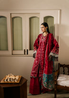 SUNDAS AHAD CAMILIA EL-02