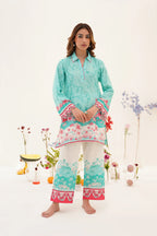SAHAR D-10
