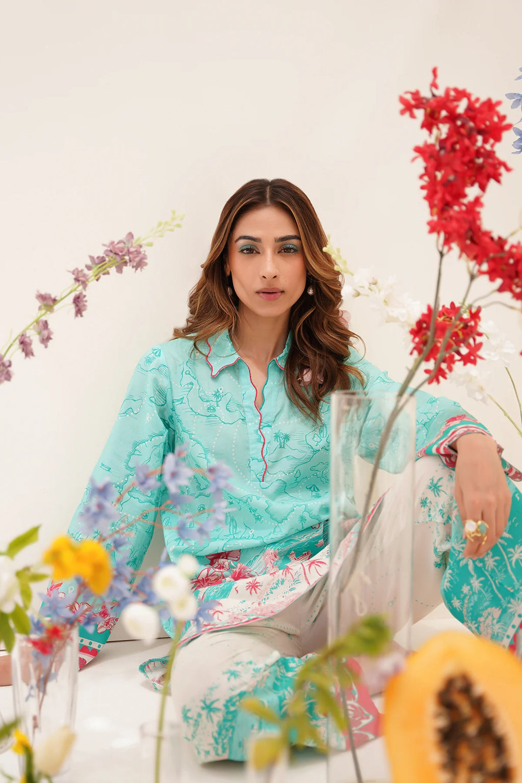 SAHAR D-10