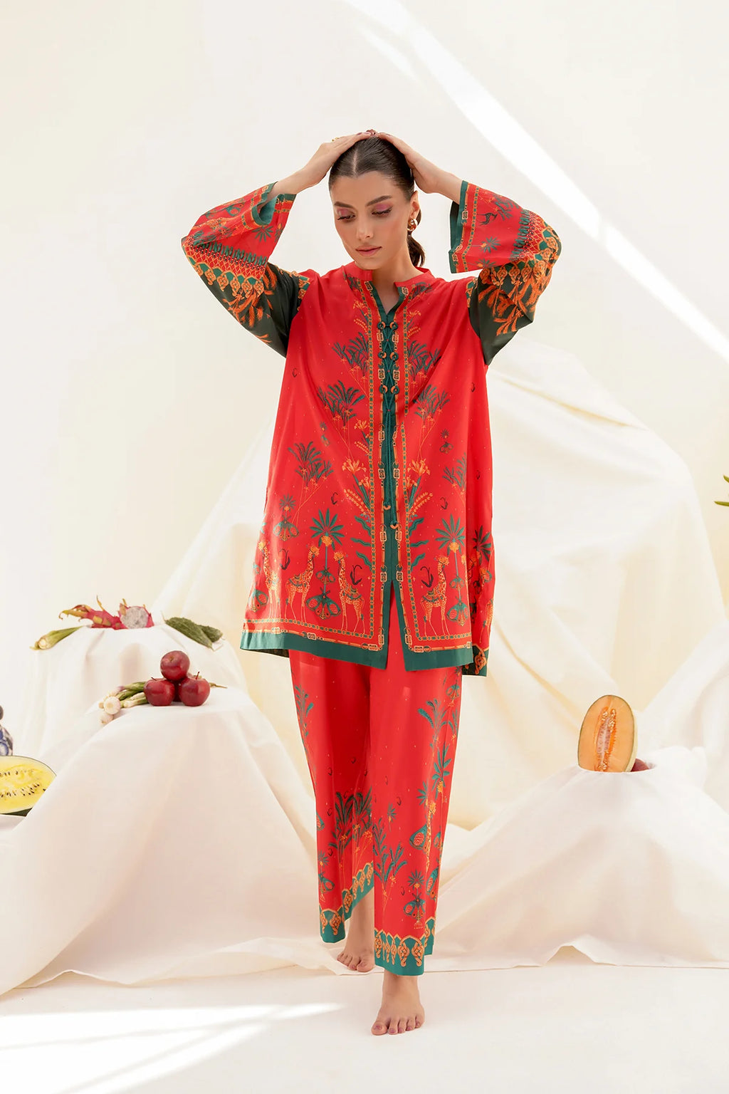 SAHAR D-03
