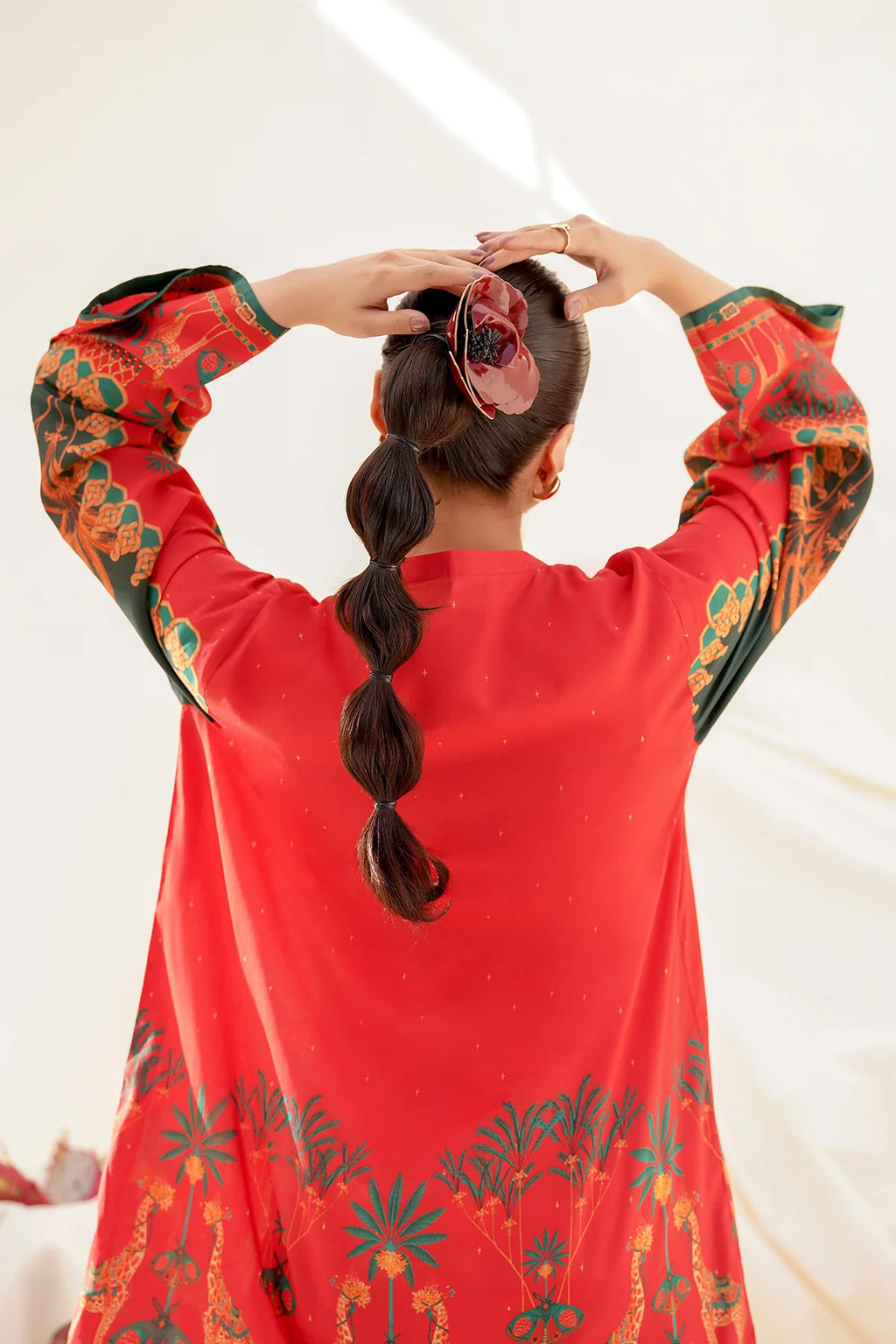 SAHAR D-03