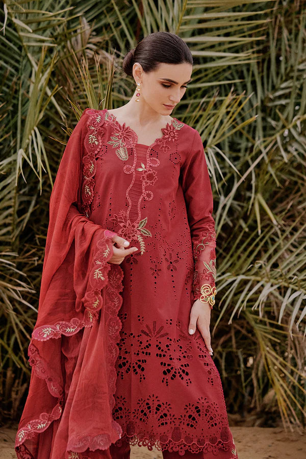 SAIRA RIZWAN LUXURY RAYLI-SRL26-06