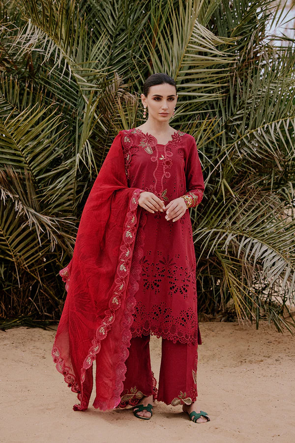 SAIRA RIZWAN LUXURY RAYLI-SRL26-06