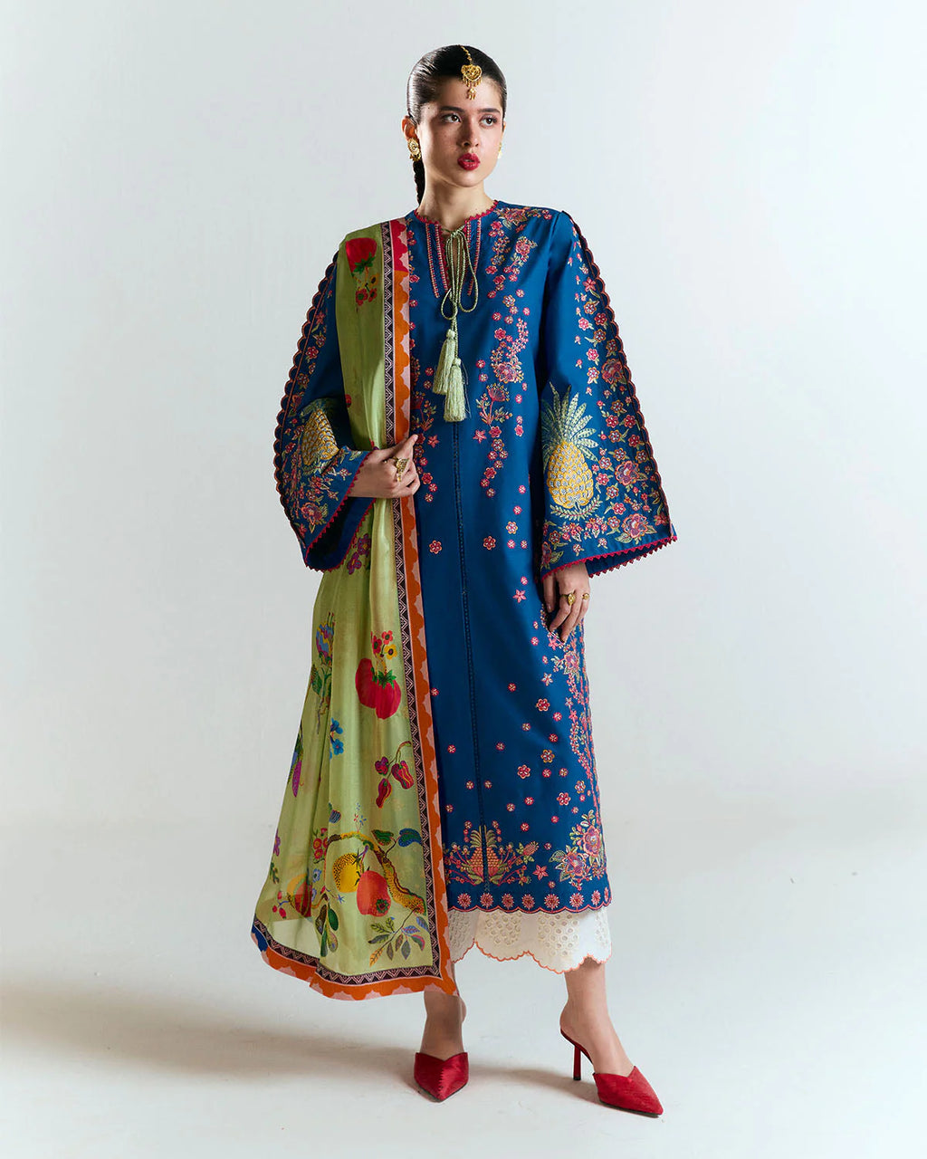 HUSSAIN REHAR DARYA