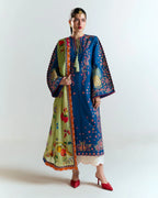 HUSSAIN REHAR DARYA