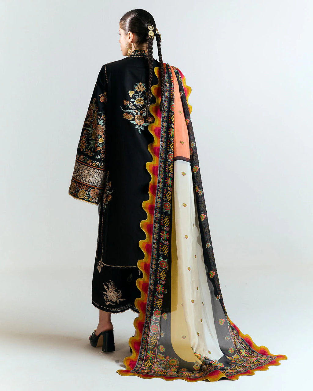 HUSSAIN REHAR GULBAR