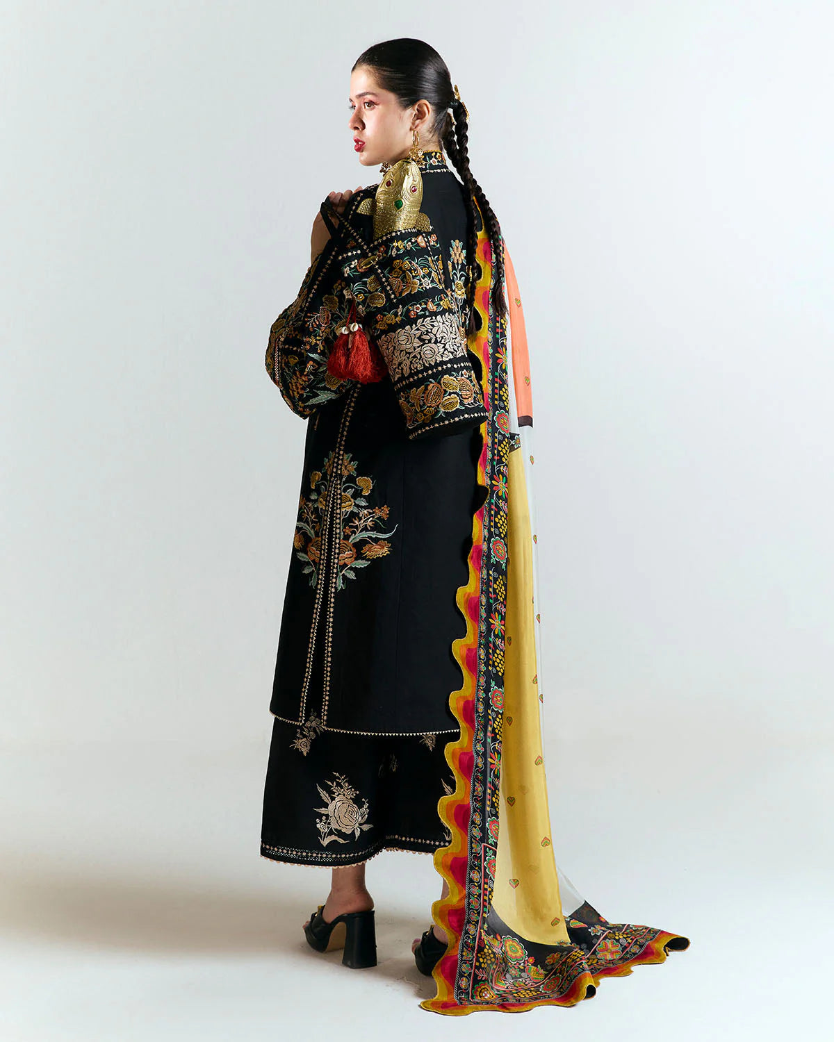 HUSSAIN REHAR GULBAR