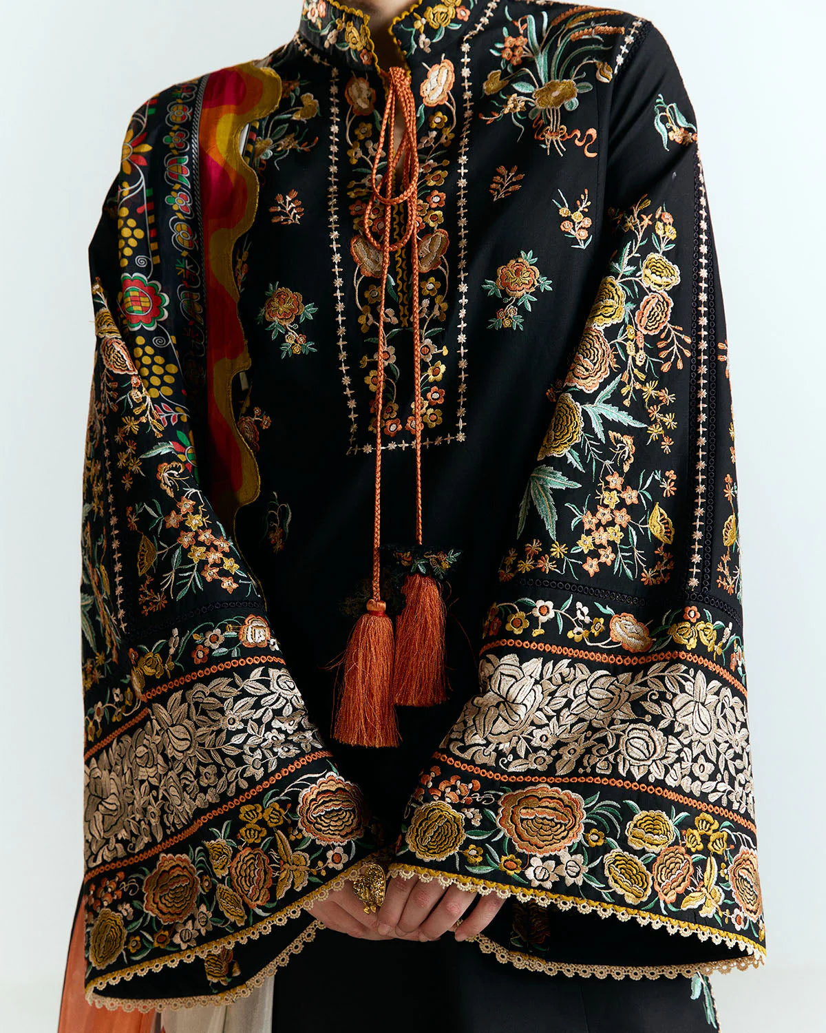 HUSSAIN REHAR GULBAR