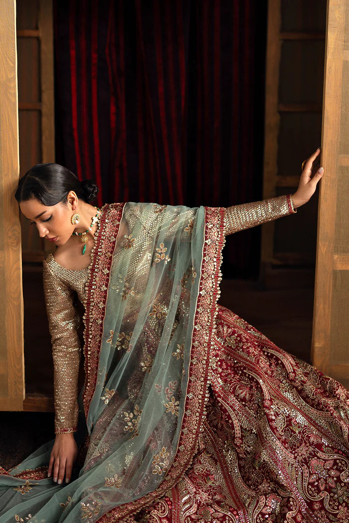 AYZEL KAASHVI ROSHANI