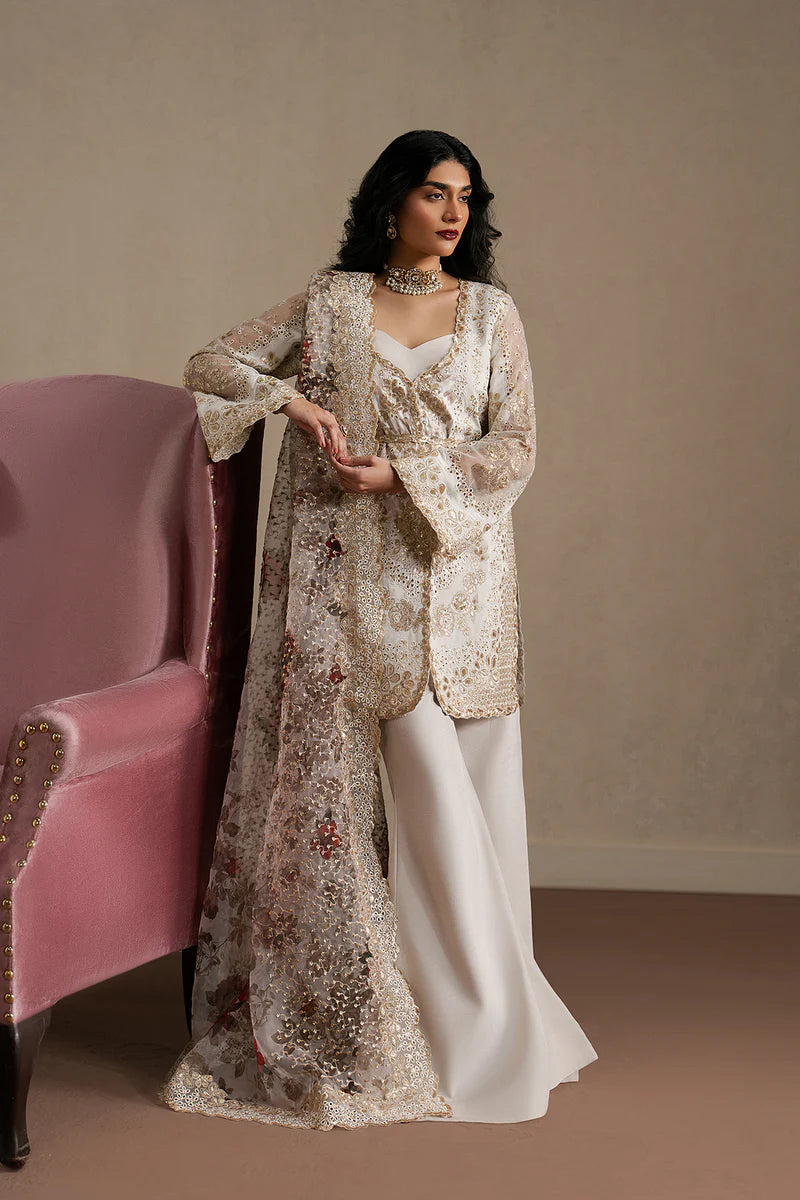 AYZEL QURBAT SILK FESTIVE RIWAAYAT