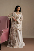 AYZEL QURBAT SILK FESTIVE RIWAAYAT
